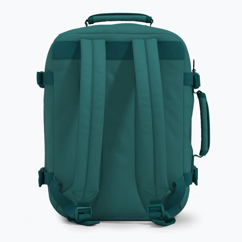 Рюкзак туристичний CabinZero Classic 28 л meadow green 3