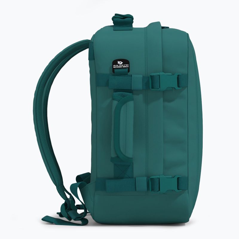 Рюкзак туристичний CabinZero Classic 28 л meadow green 5