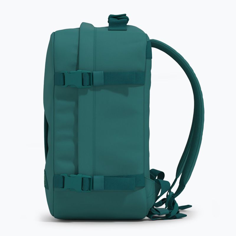 Рюкзак туристичний CabinZero Classic 28 л meadow green 6