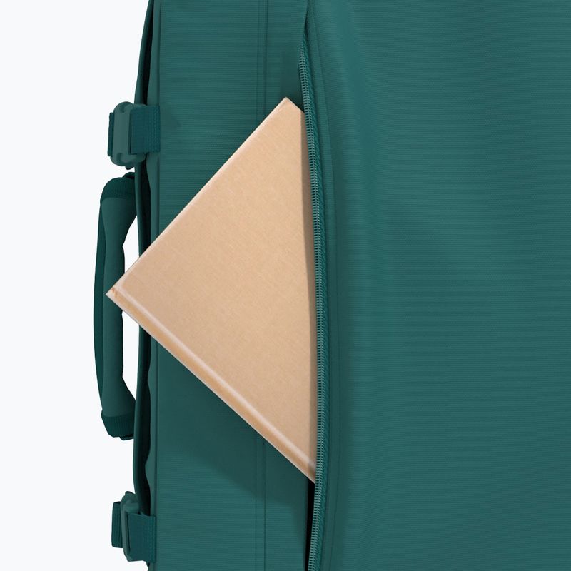 Рюкзак туристичний CabinZero Classic 28 л meadow green 10