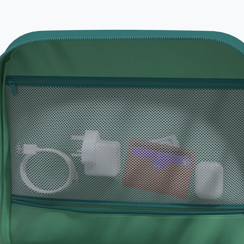 Рюкзак туристичний CabinZero Classic 28 л meadow green 13