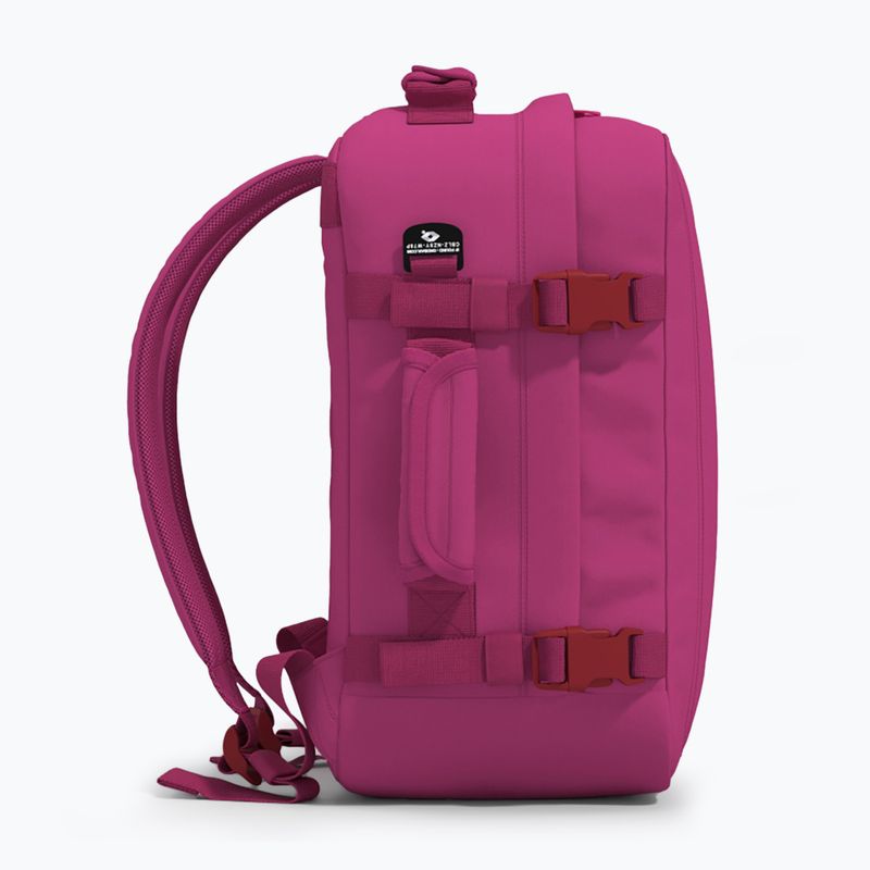Рюкзак туристичний CabinZero Classic 28 л lovestruck pink 5