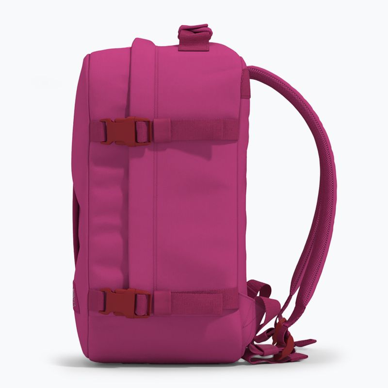 Рюкзак туристичний CabinZero Classic 28 л lovestruck pink 6