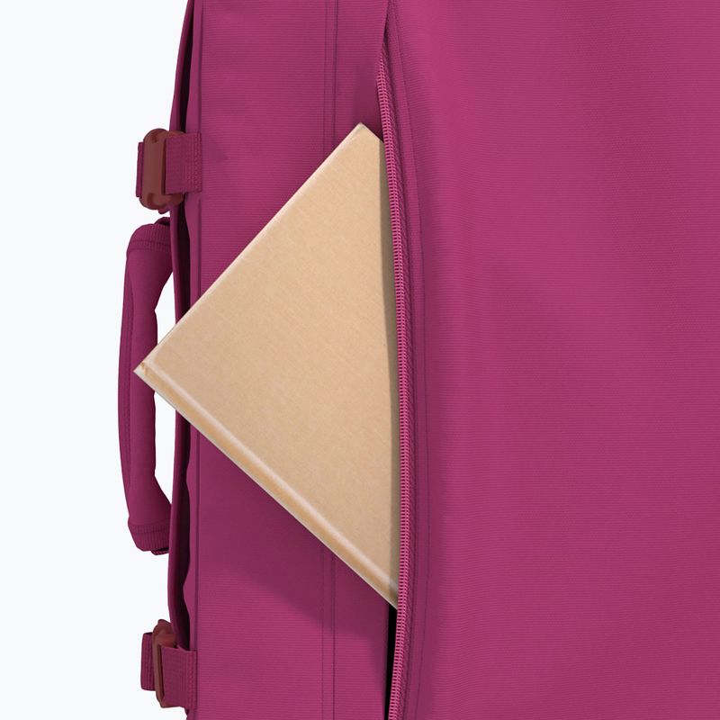 Рюкзак туристичний CabinZero Classic 28 л lovestruck pink 11