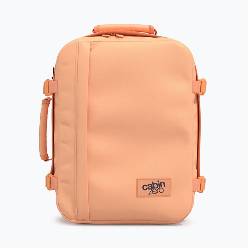Туристичний рюкзак CabinZero Classic 28 l sunny day