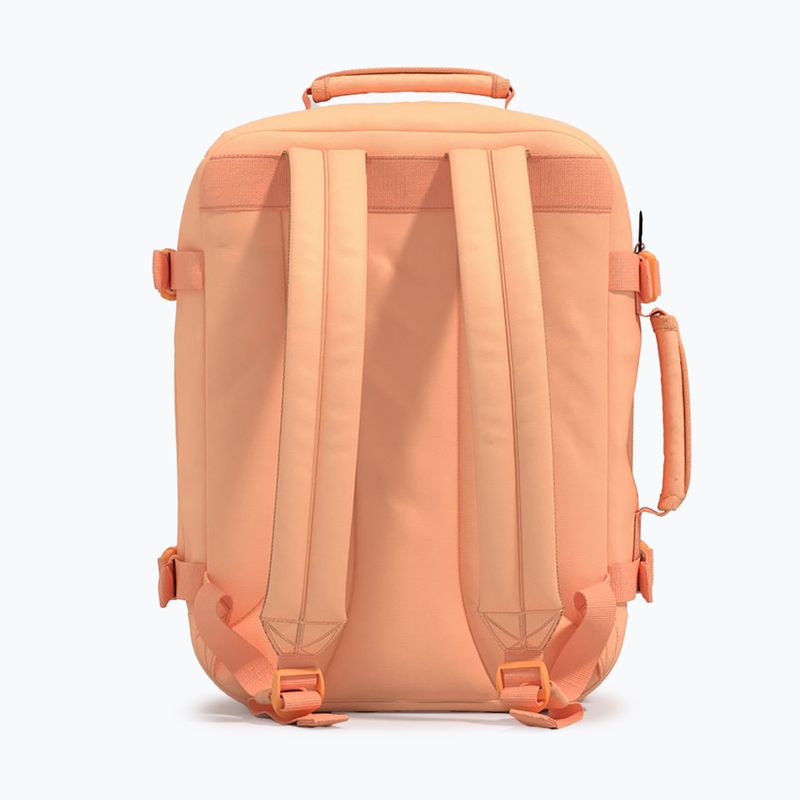 Туристичний рюкзак CabinZero Classic 28 l sunny day 2
