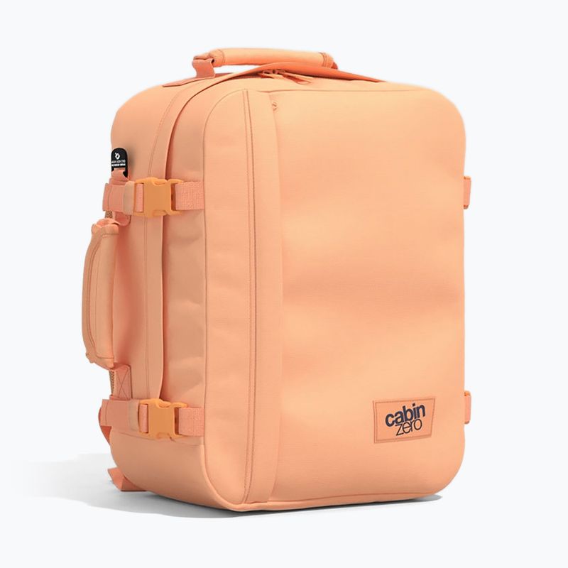Туристичний рюкзак CabinZero Classic 28 l sunny day 3