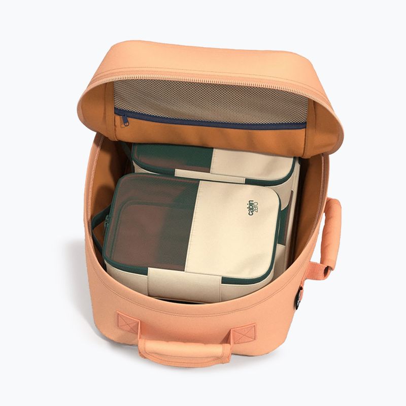 Туристичний рюкзак CabinZero Classic 28 l sunny day 9