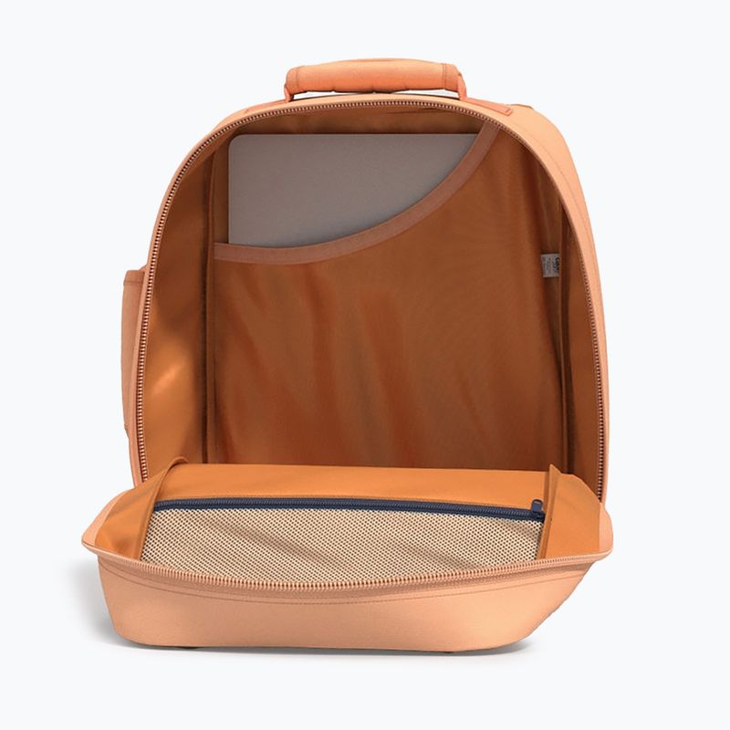 Туристичний рюкзак CabinZero Classic 28 l sunny day 11