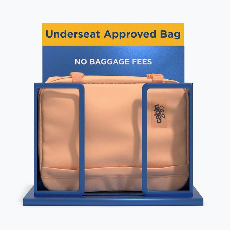 Рюкзак туристичний CabinZero Classic 28 л sunny day 13