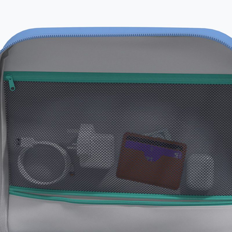 Рюкзак туристичний CabinZero Classic 28 л infinity blue 12