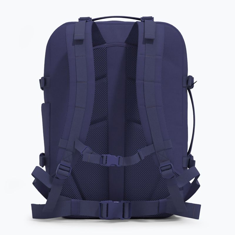 Рюкзак туристичний CabinZero Military 44 л galaxy blue 3