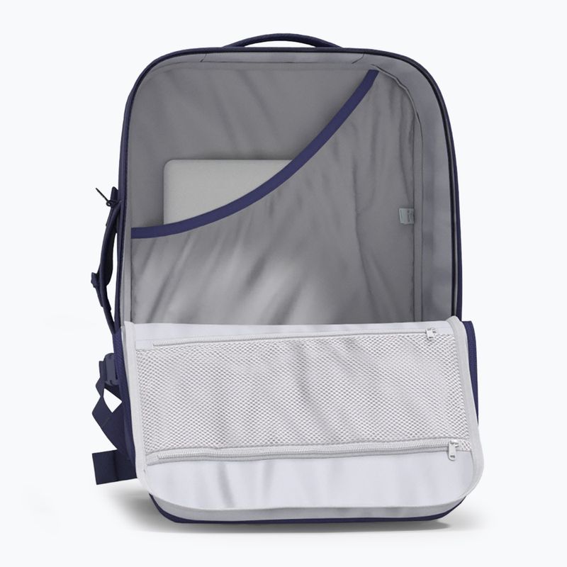 Подорожній рюкзак CabinZero Military 44 l galaxy blue 6