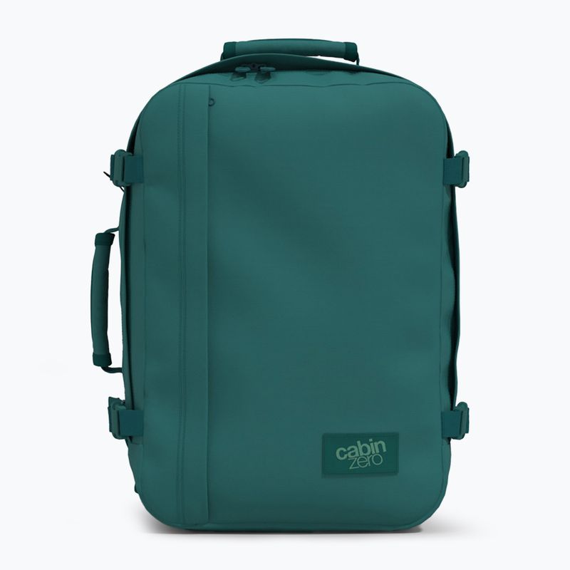 Подорожній рюкзак CabinZero Classic 36 l meadow green