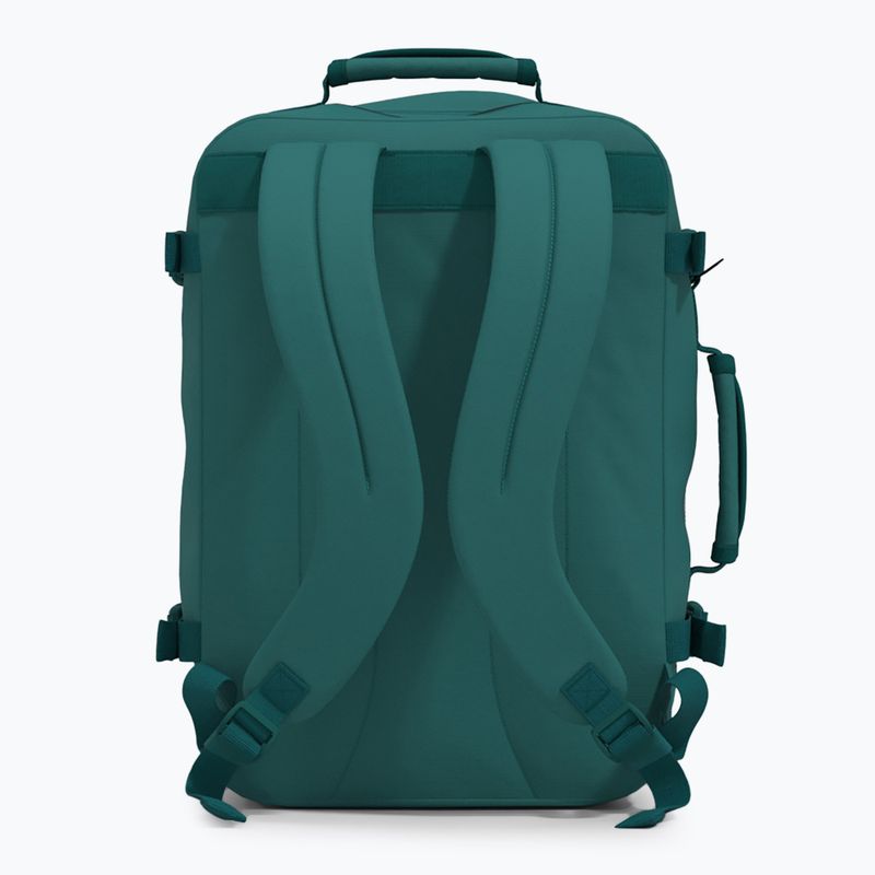 Рюкзак туристичний CabinZero Classic 36 л meadow green 3