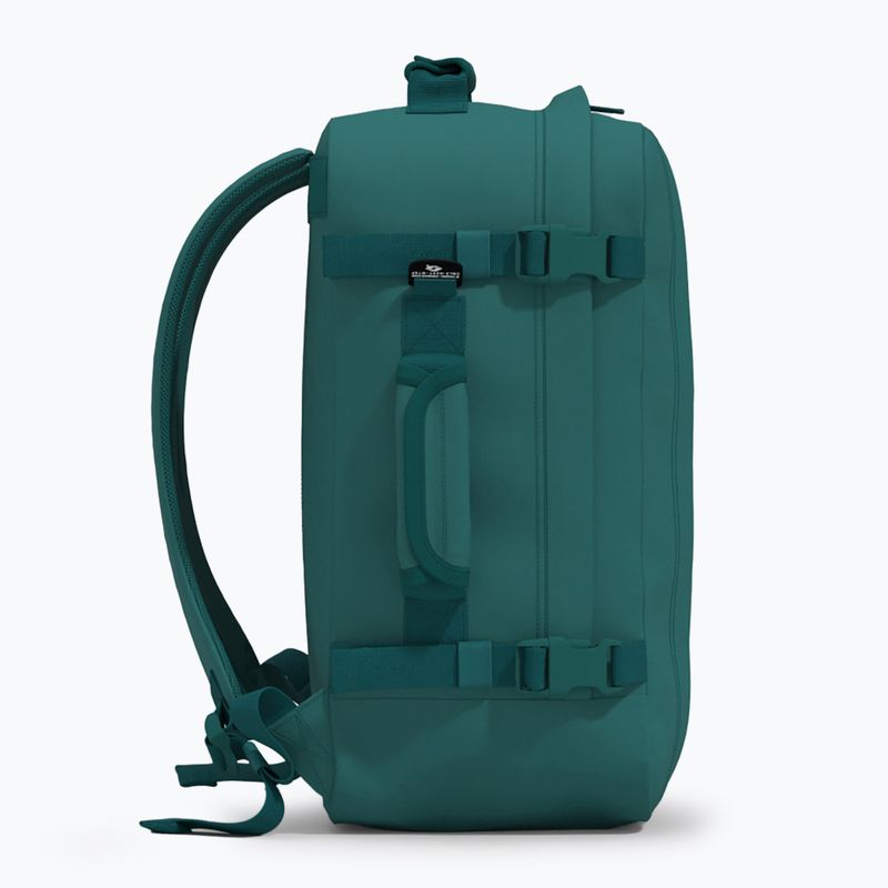 Рюкзак туристичний CabinZero Classic 36 л meadow green 5