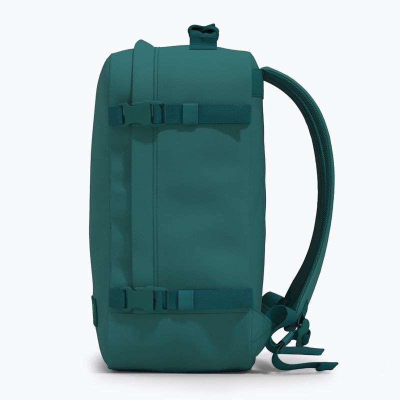 Рюкзак туристичний CabinZero Classic 36 л meadow green 6