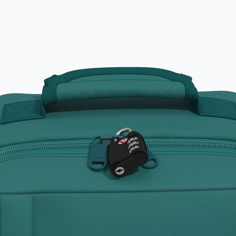 Подорожній рюкзак CabinZero Classic 36 l meadow green 8