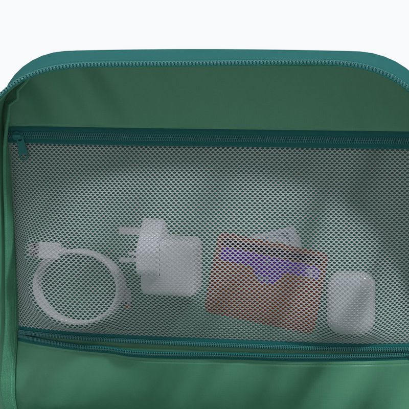 Рюкзак туристичний CabinZero Classic 36 л meadow green 12