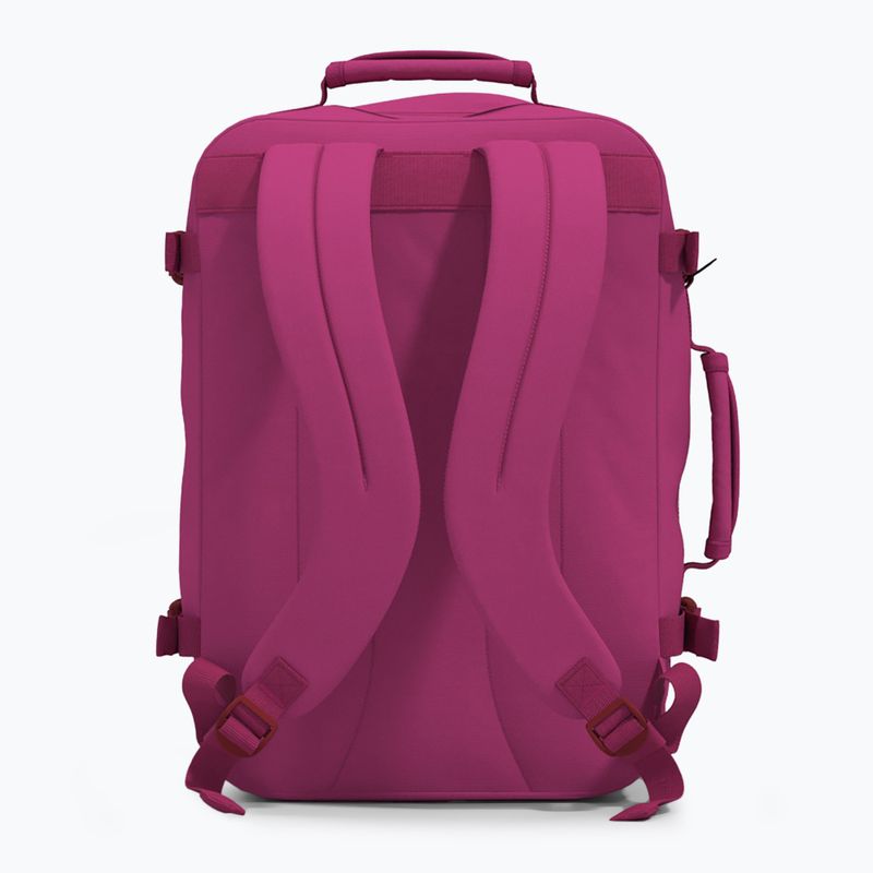 Подорожній рюкзак CabinZero Classic 36 l lovestruck pink 3
