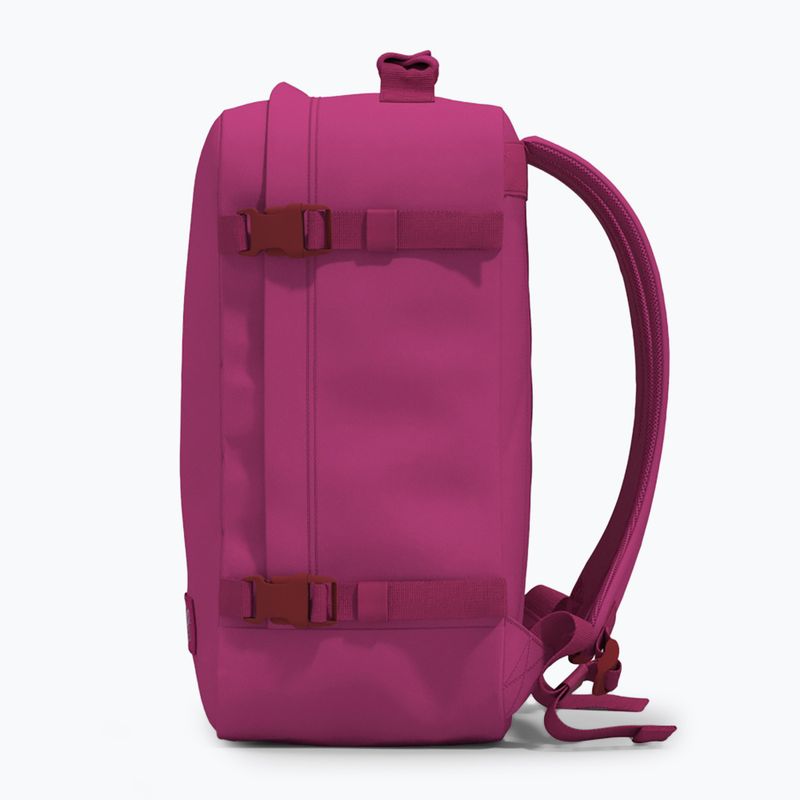 Рюкзак туристичний CabinZero Classic 36 л lovestruck pink 5
