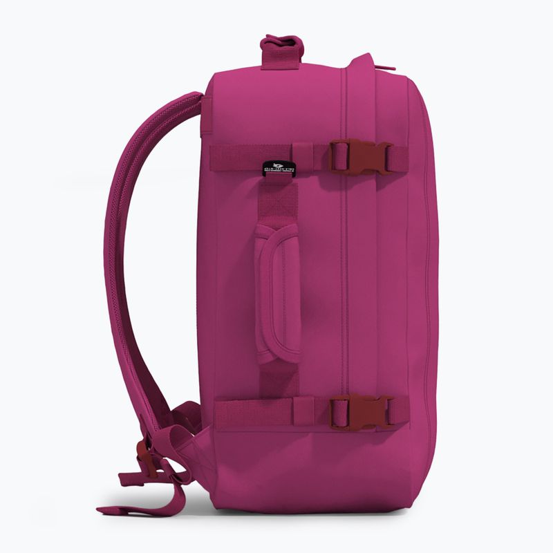 Рюкзак туристичний CabinZero Classic 36 л lovestruck pink 6