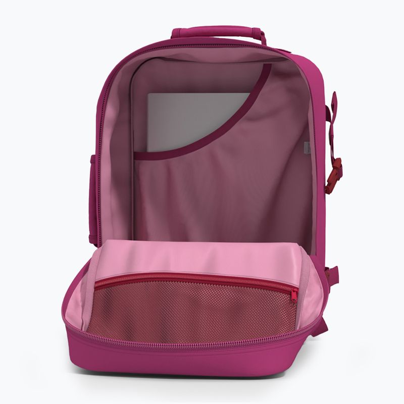 Рюкзак туристичний CabinZero Classic 36 л lovestruck pink 7
