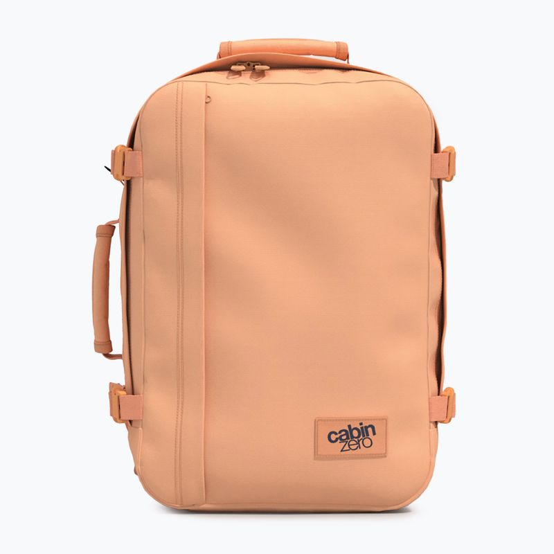 Туристичний рюкзак CabinZero Classic 36 l sunny day