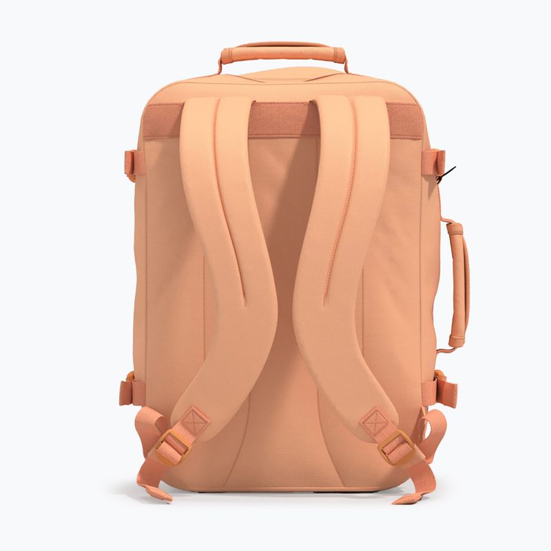 Туристичний рюкзак CabinZero Classic 36 l sunny day 2
