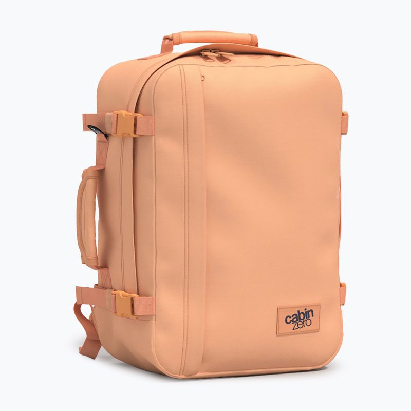 Туристичний рюкзак CabinZero Classic 36 l sunny day 3
