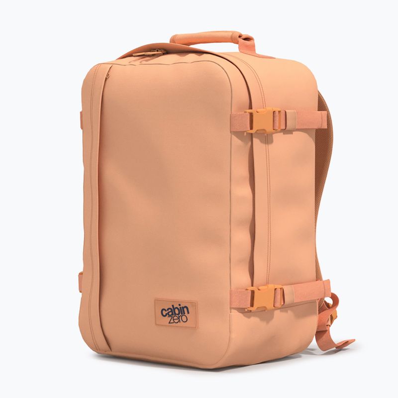 Туристичний рюкзак CabinZero Classic 36 l sunny day 4