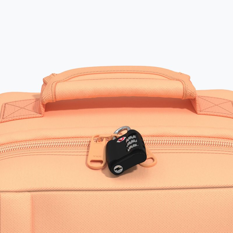Туристичний рюкзак CabinZero Classic 36 l sunny day 7