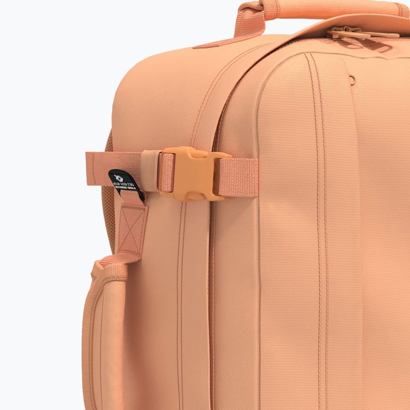 Туристичний рюкзак CabinZero Classic 36 l sunny day 8