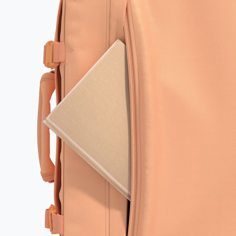 Рюкзак туристичний CabinZero Classic 36 л sunny day 9