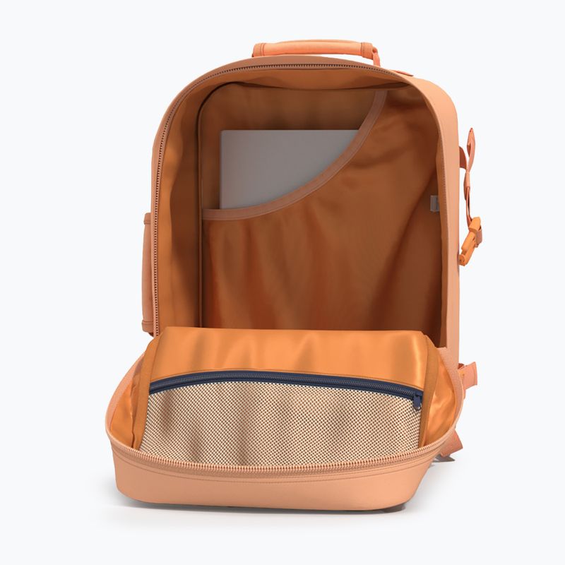 Туристичний рюкзак CabinZero Classic 36 l sunny day 10