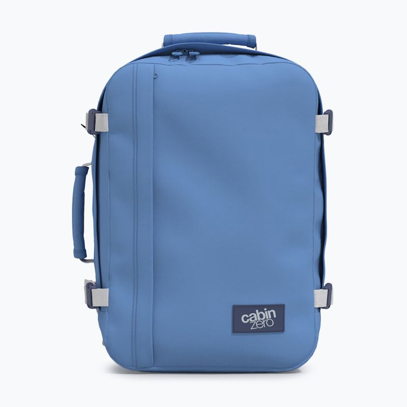 Туристичний рюкзак CabinZero Classic 36 l infinity blue