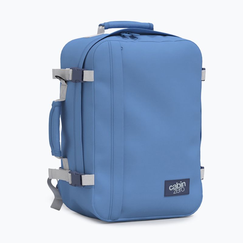 Туристичний рюкзак CabinZero Classic 36 l infinity blue 3
