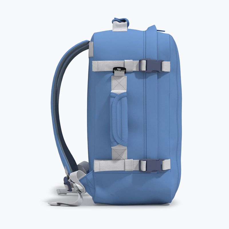 Туристичний рюкзак CabinZero Classic 36 l infinity blue 5