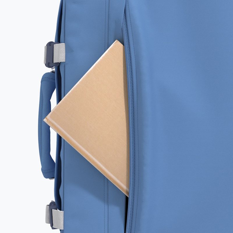 Туристичний рюкзак CabinZero Classic 36 l infinity blue 9