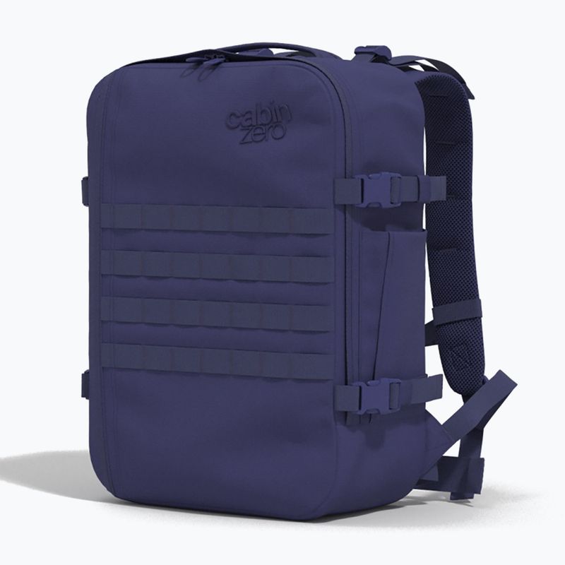 Рюкзак туристичний CabinZero Military 36 л galaxy blue 2
