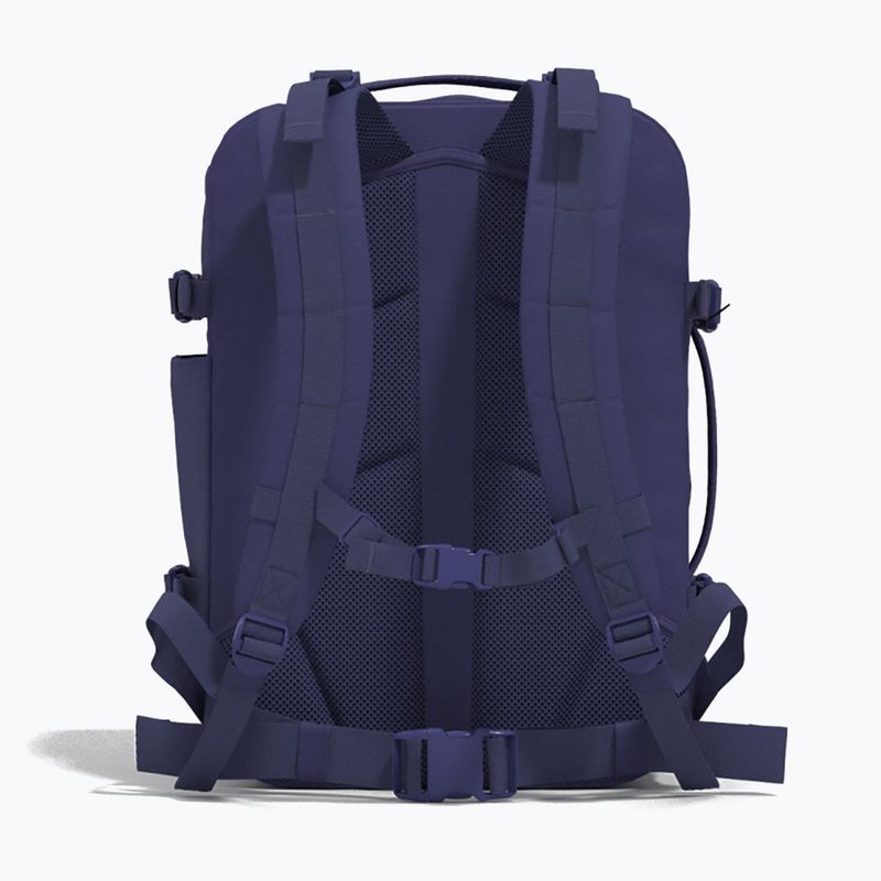 Рюкзак туристичний CabinZero Military 36 л galaxy blue 3