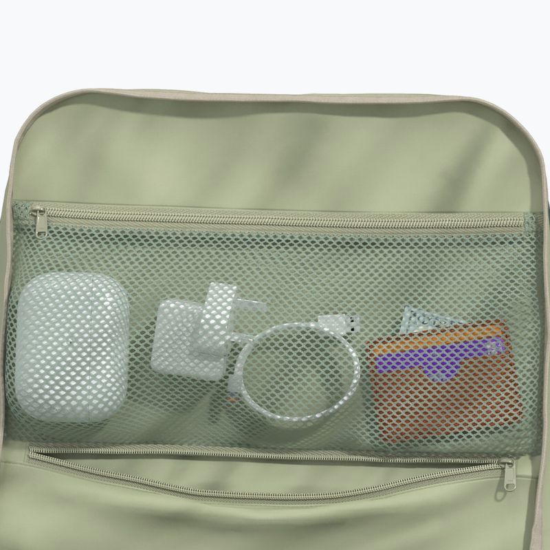 Туристичний рюкзак CabinZero Military 28 l mystic green 13