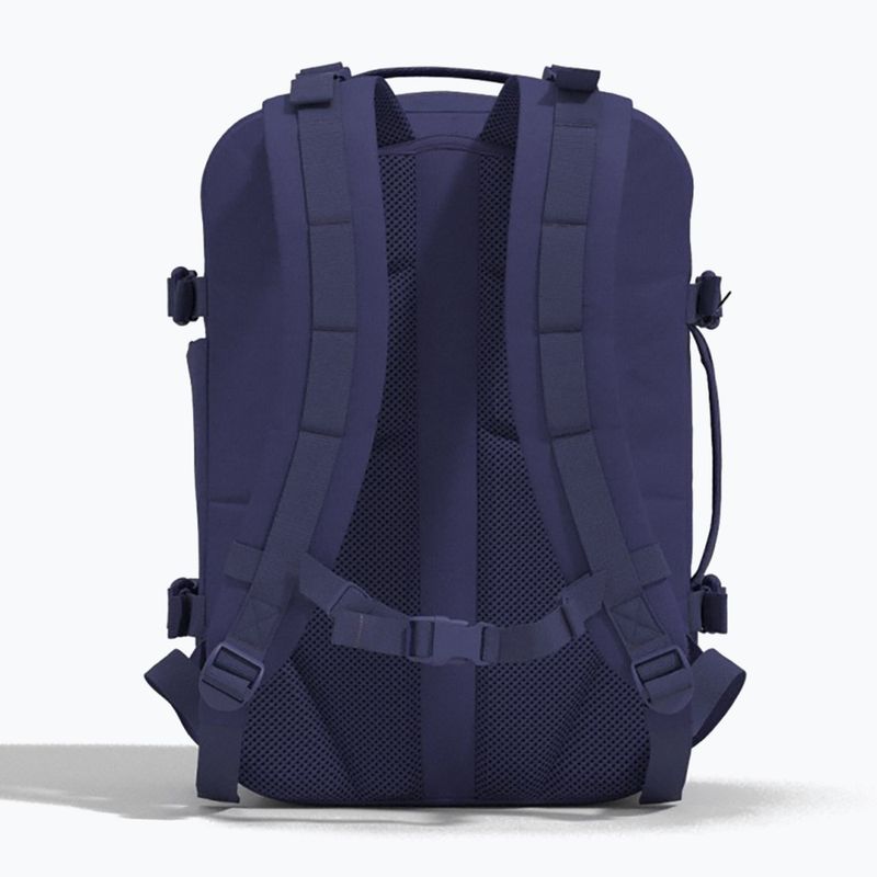 Рюкзак туристичний CabinZero Military 28 л galaxy blue 3