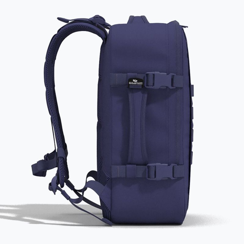 Рюкзак туристичний CabinZero Military 28 л galaxy blue 4