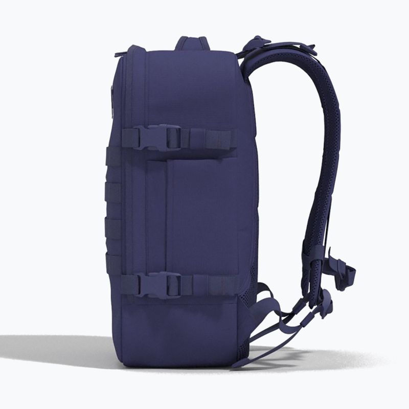 Рюкзак туристичний CabinZero Military 28 л galaxy blue 5
