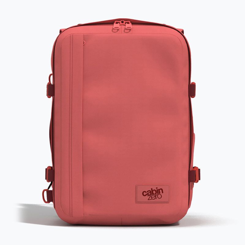 Рюкзак туристичний CabinZero Classic Plus 32 л peach valley