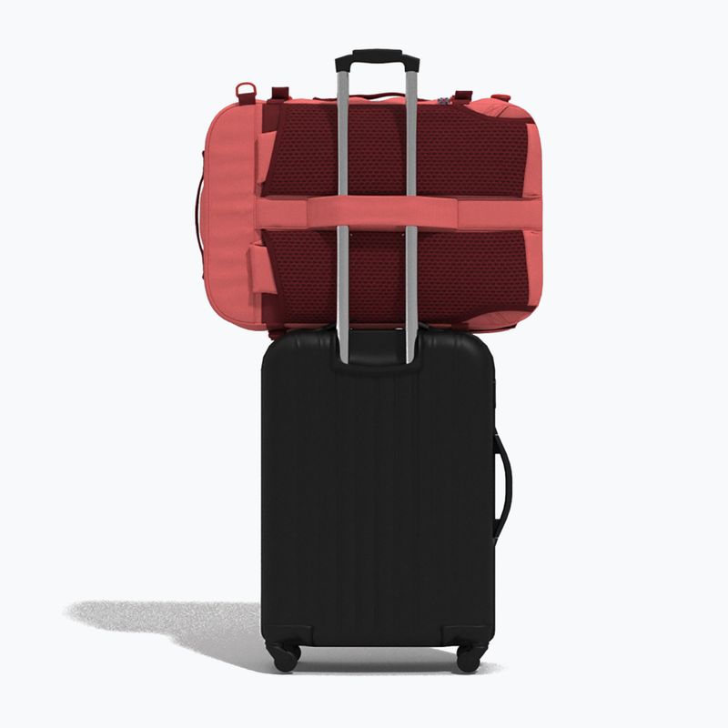 Рюкзак туристичний CabinZero Classic Plus 32 л peach valley 8