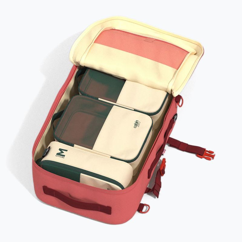 Рюкзак туристичний CabinZero Classic Plus 32 л peach valley 10