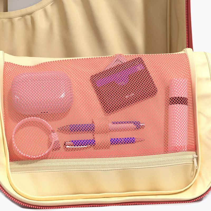 Рюкзак туристичний CabinZero Classic Plus 32 л peach valley 11
