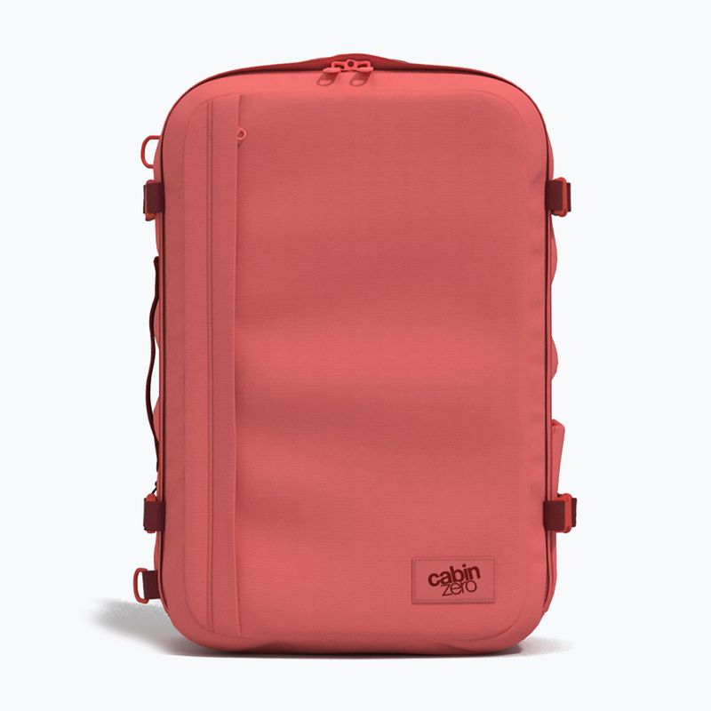 Туристичний рюкзак CabinZero Classic Plus 42 л персикова долина